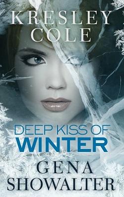 Deep Kiss Of Winter (Immortals After Dark 8) by Kresley Cole.jpg