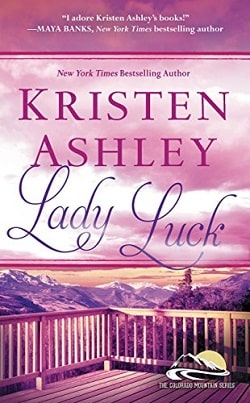 Lady Luck (Colorado Mountain 3) by Kristen Ashley.jpg