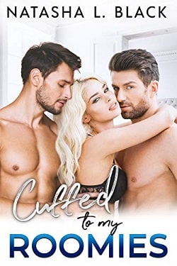Cuffed to my Roomies by Natasha Black.jpg