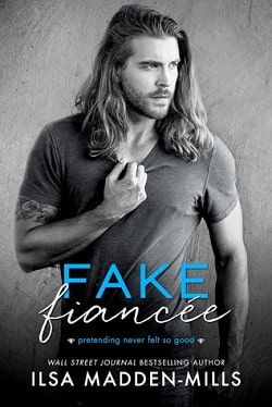 Fake Fiancée by Ilsa Madden-Mills.jpg
