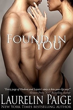 Found in You (Fixed 2) by Laurelin Paige