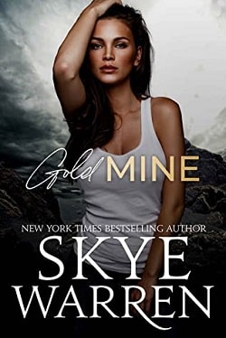 Gold Mine (The Diamond Trilogy 2) by Skye Warren