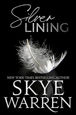 Silver Lining (The Diamond Trilogy 3) by Skye Warren