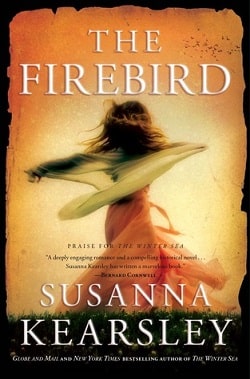 The Firebird (Slains 2) by Susanna Kearsley