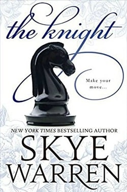 The Knight (Endgame 2) by Skye Warren