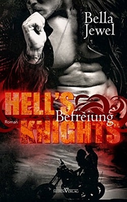 Hell's Knights (The MC Sinners 1) by Bella Jewel