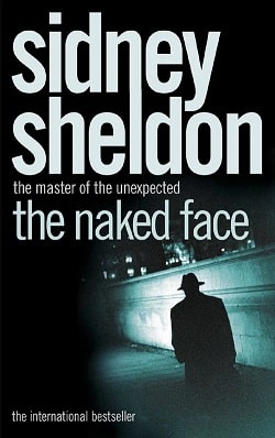 The Naked Face by Sidney Sheldon