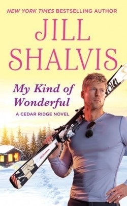 My Kind of Wonderful (Cedar Ridge 2) by Jill Shalvis