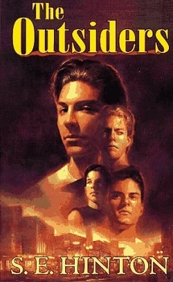The Outsiders by S. E. Hinton