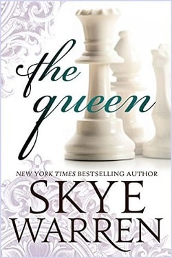 The Queen (Masterpiece Duet 2) by Skye Warren