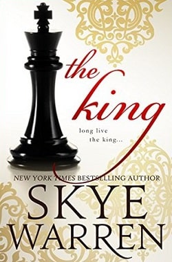 The King (Masterpiece Duet 1) by Skye Warren