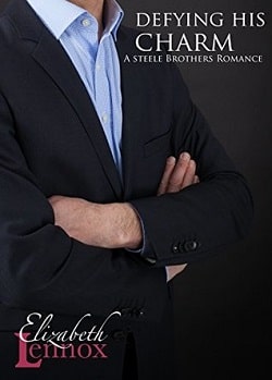 Defying His Charm by Elizabeth Lennox