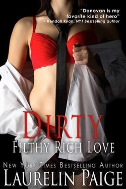 Dirty Filthy Rich Love (Dirty Duet 2) by Laurelin Paige