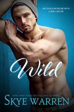 Wild (Chicago Underground 4) by Skye Warren