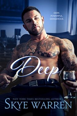 Deep (Chicago Underground 8) by Skye Warren