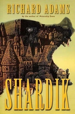 Shardik (Beklan Empire 2) by Richard Adams