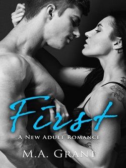 First by M.A. Grant