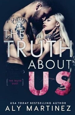 The Complete Truth Duet by Aly Martinez