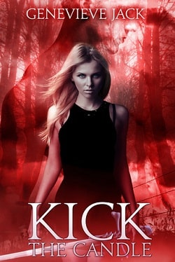 Kick the Candle (Knight Games 2) by Genevieve Jack