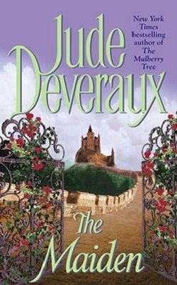 The Maiden (Montgomery/Taggert 12) by Jude Deveraux