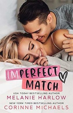 Imperfect Match (Imperfect Match 1) by Melanie Harlow