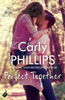 Perfect Together (Serendipity's Finest 3) by Carly Phillips