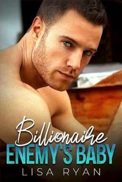Billionaire Enemy's Baby by Lisa Ryan