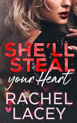 She’ll Steal Your Heart by Rachel Lacey