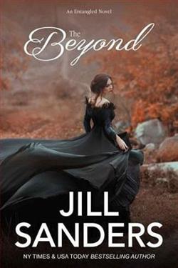 The Beyond by Jill Sanders