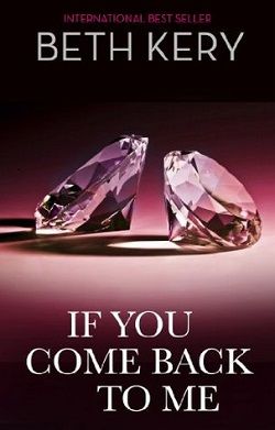 If You Come Back To Me (If You Come Back To Me 1) by Beth Kery