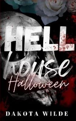Hell House Halloween by Raven Hush