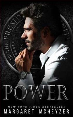 Power by Margaret McHeyzer