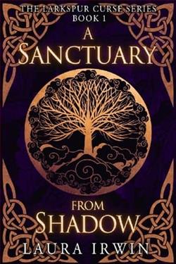A Sanctuary from Shadow by Laura Irwin
