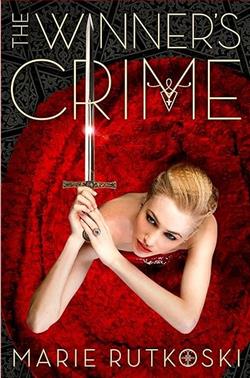 The Winner's Crime by Marie Rutkoski