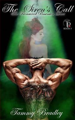 The Siren's Call by Tammy Bradley