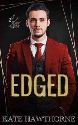 Edged by Kate Hawthorne