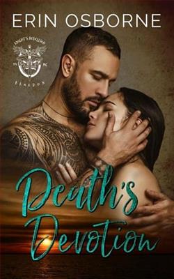 Death's Devotion by Erin Osborne