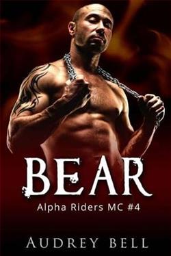 Bear by Audrey Bell