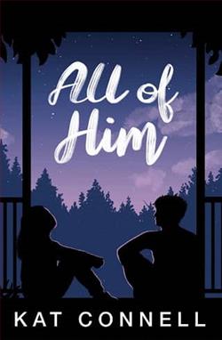 All of Him by Kat Connell