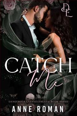 Catch Me by Anne Roman