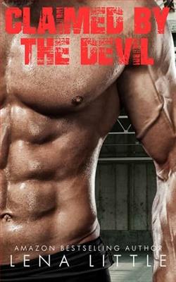 Claimed By The Devil by Lena Little