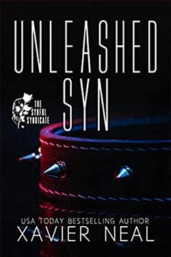 Unleashed Syn by Xavier Neal