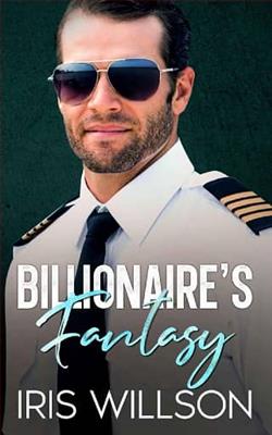 Billionaire's Fantasy by Iris Willson