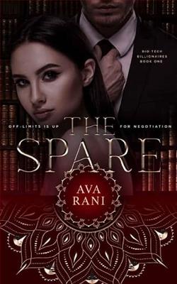 The Spare by Ava Rani