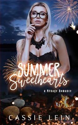 Summer Sweethearts by Cassie Lein