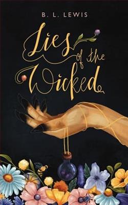 Lies of the Wicked by B.L. Lewis