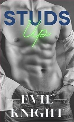 Studs Up by Evie Knight