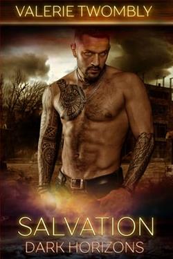 Salvation by Valerie Twombly