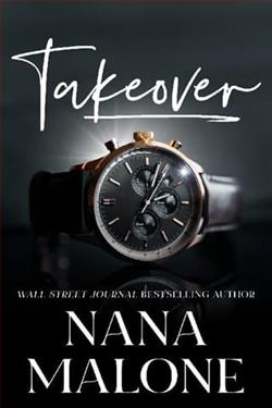 Takeover by Nana Malone