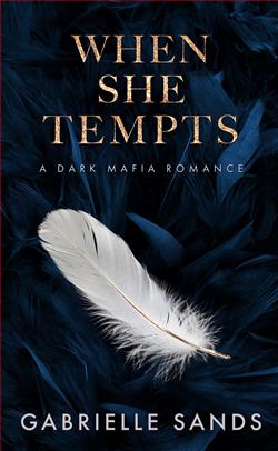 When She Tempts (The Fallen) by Gabrielle Sands